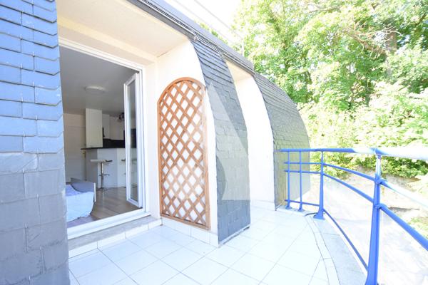 Appartement 1 pièce 31 m2
