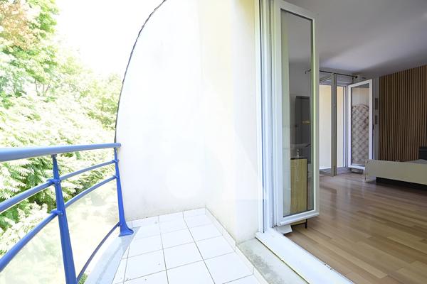 Appartement 1 pièce 31 m2
