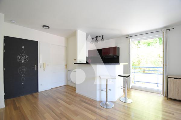 Appartement 1 pièce 31 m2