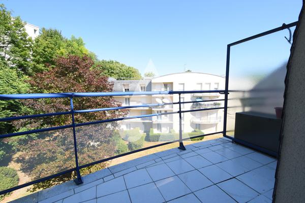 Appartement 1 pièce 31 m2