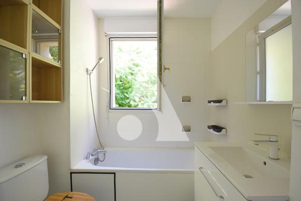 Appartement 1 pièce 31 m2