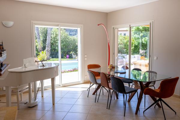 Maison 5 pièces - 243 m² Exclusivité efficity