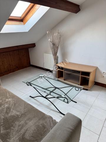 Appartement  meublé 2 chambres 31m2 Montmorot