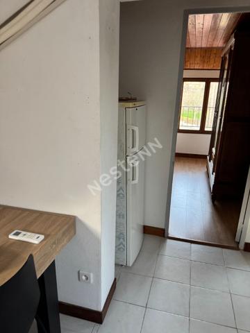 Appartement  meublé 2 chambres 31m2 Montmorot