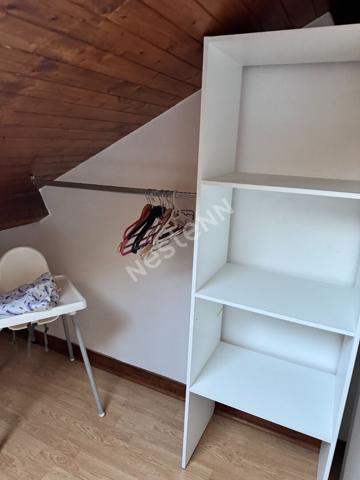 Appartement  meublé 2 chambres 31m2 Montmorot