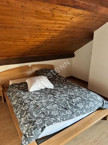 Appartement  meublé 2 chambres 31m2 Montmorot