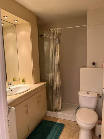 Appartement T2 meublé centre ROUSSILLON