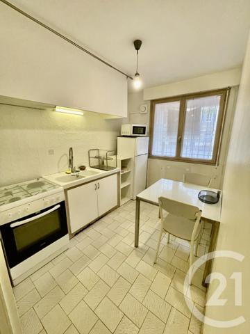 Appartement T3 à vendre  3 pièces - 53 m2 TOULOUSE - 31