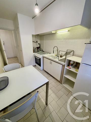 Appartement T3 à vendre  3 pièces - 53 m2 TOULOUSE - 31