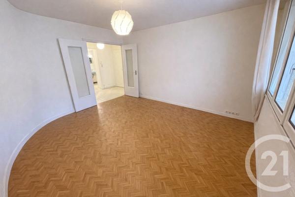 Appartement T3 à vendre  3 pièces - 53 m2 TOULOUSE - 31