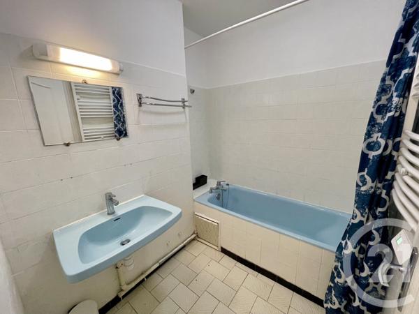 Appartement T3 à vendre  3 pièces - 53 m2 TOULOUSE - 31