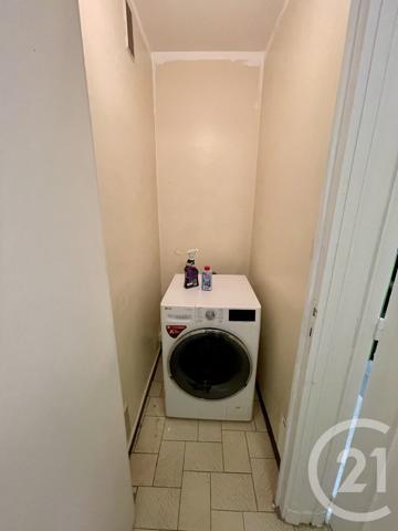 Appartement T3 à vendre  3 pièces - 53 m2 TOULOUSE - 31