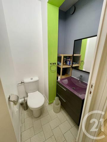 Appartement T3 à vendre  3 pièces - 53 m2 TOULOUSE - 31