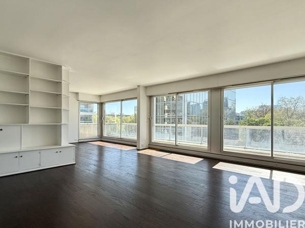 Appartement à vendre 7 pièces 175 m² Neuilly-sur-Seine