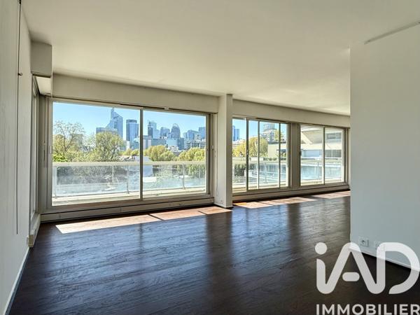 Appartement à vendre 7 pièces 175 m² Neuilly-sur-Seine