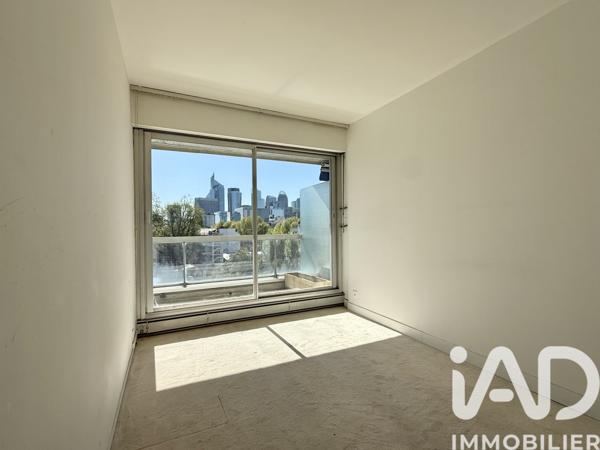 Appartement à vendre 7 pièces 175 m² Neuilly-sur-Seine