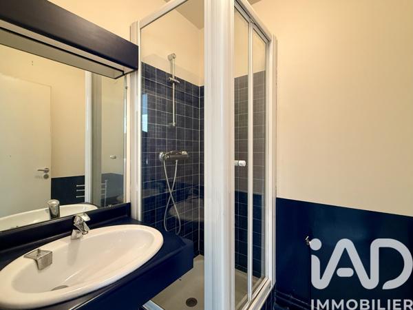 Appartement à vendre 7 pièces 175 m² Neuilly-sur-Seine