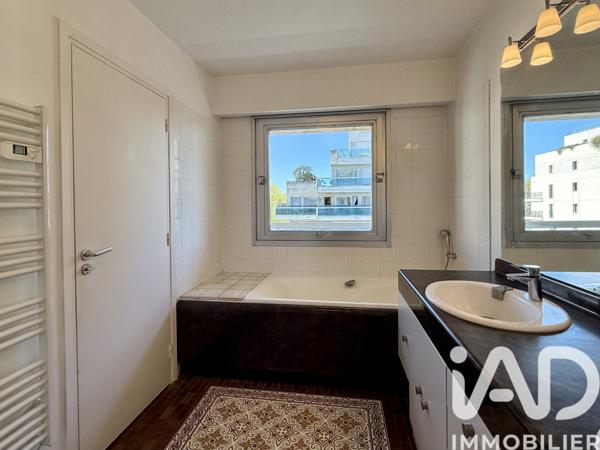 Appartement à vendre 7 pièces 175 m² Neuilly-sur-Seine