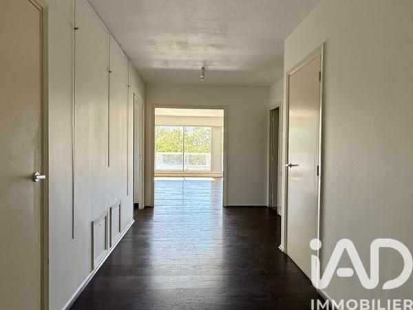 Appartement à vendre 7 pièces 175 m² Neuilly-sur-Seine