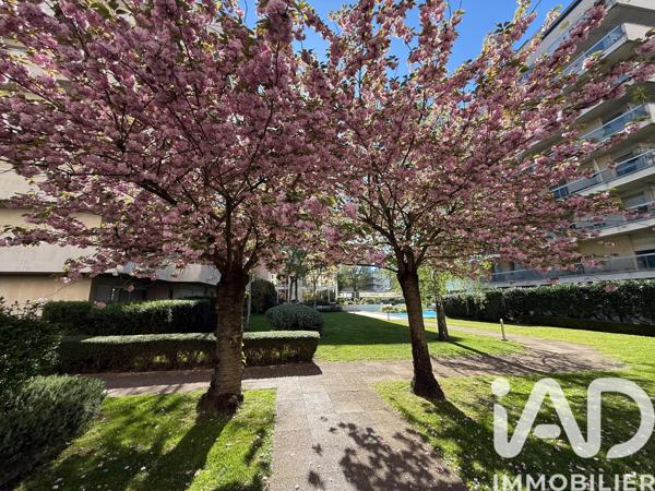 Appartement à vendre 7 pièces 175 m² Neuilly-sur-Seine