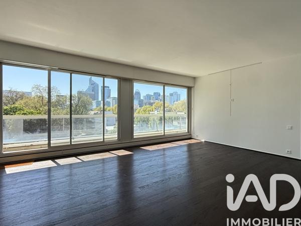Appartement à vendre 7 pièces 175 m² Neuilly-sur-Seine