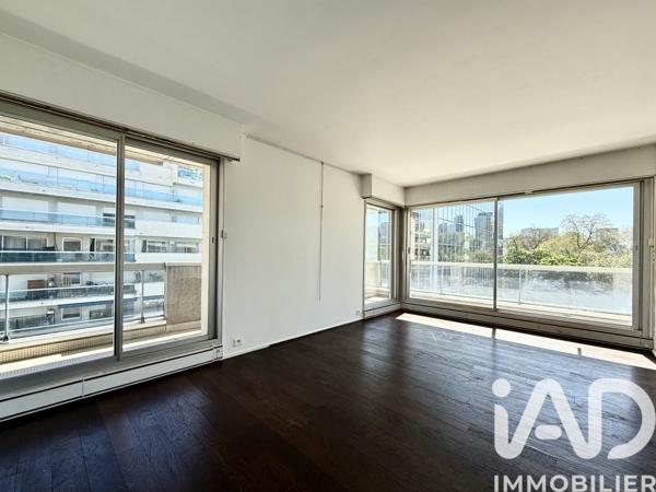 Appartement à vendre 7 pièces 175 m² Neuilly-sur-Seine