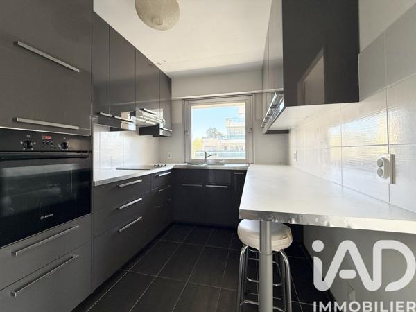 Appartement à vendre 7 pièces 175 m² Neuilly-sur-Seine