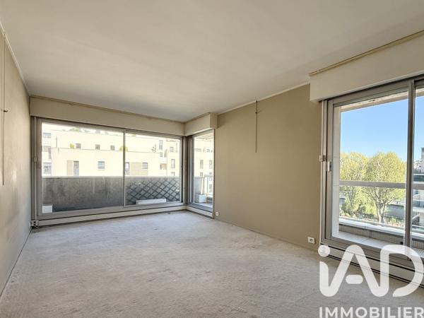 Appartement à vendre 7 pièces 175 m² Neuilly-sur-Seine