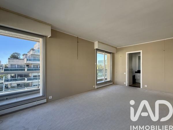 Appartement à vendre 7 pièces 175 m² Neuilly-sur-Seine
