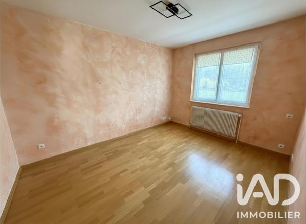 Maison à vendre 7 pièces 158 m² Rixheim