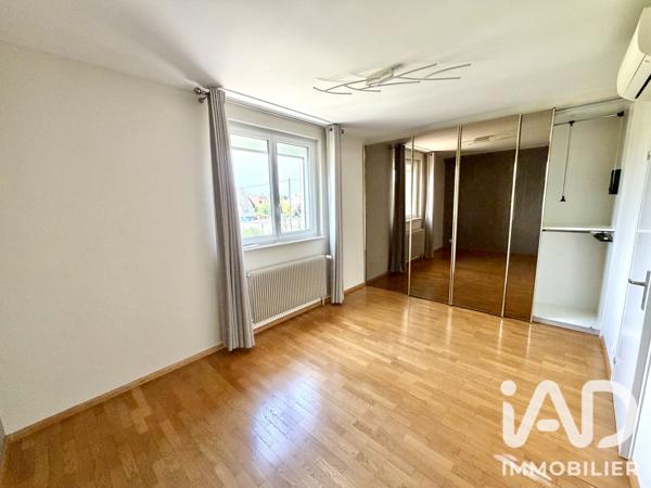 Maison à vendre 7 pièces 158 m² Rixheim