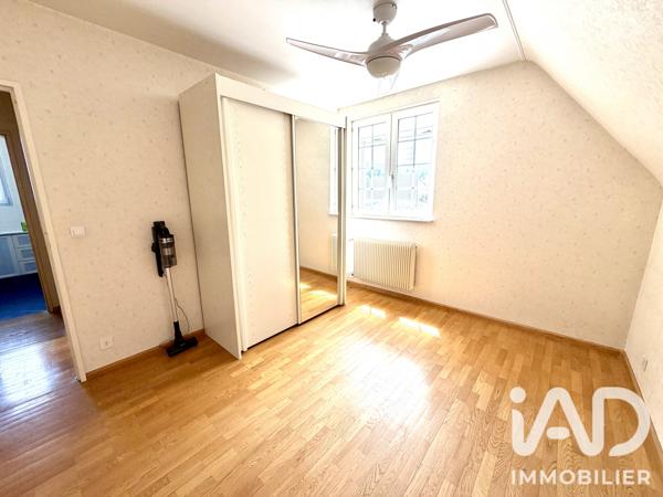 Maison à vendre 7 pièces 158 m² Rixheim