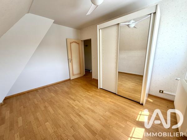 Maison à vendre 7 pièces 158 m² Rixheim