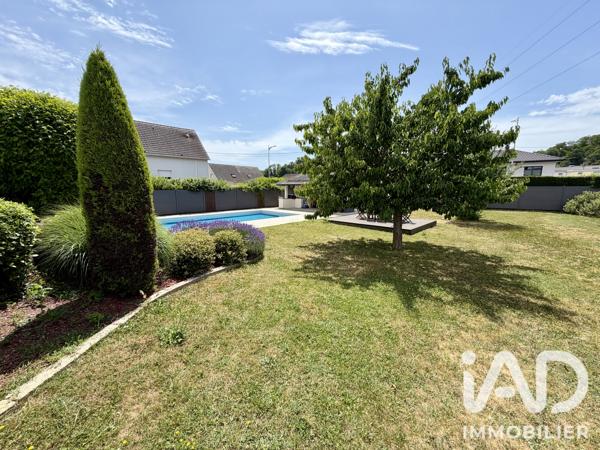 Maison à vendre 7 pièces 158 m² Rixheim