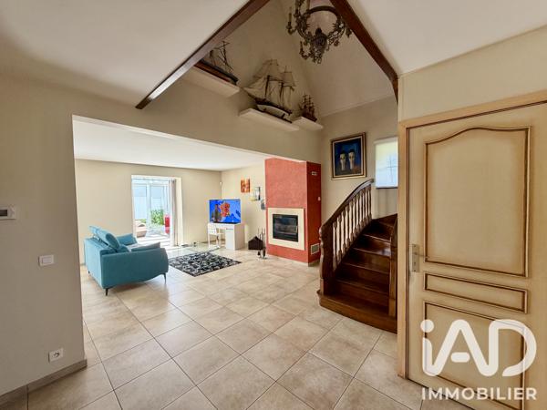 Maison à vendre 7 pièces 158 m² Rixheim