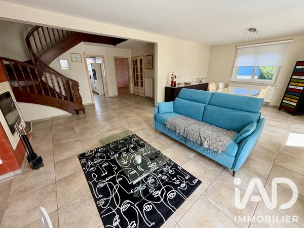 Maison à vendre 7 pièces 158 m² Rixheim