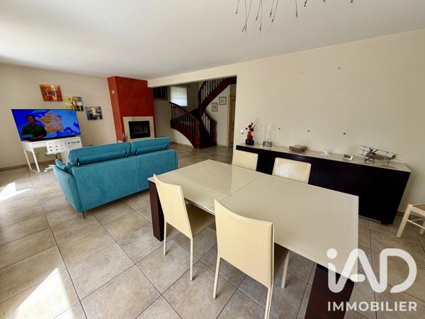 Maison à vendre 7 pièces 158 m² Rixheim