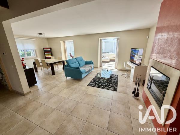 Maison à vendre 7 pièces 158 m² Rixheim