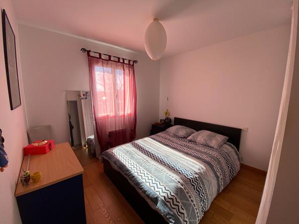 Maison Les Sables D Olonne bourg Château 73 m² hab 2 chambres jardin garage
