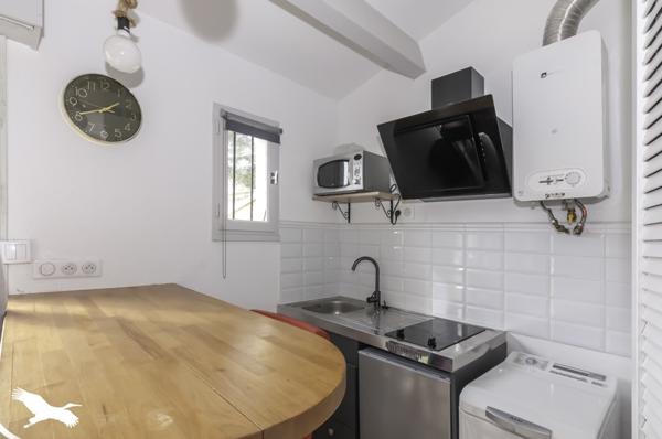 Appartement à vendre |                                       Agde |                                        2 pièces  |  29 m²