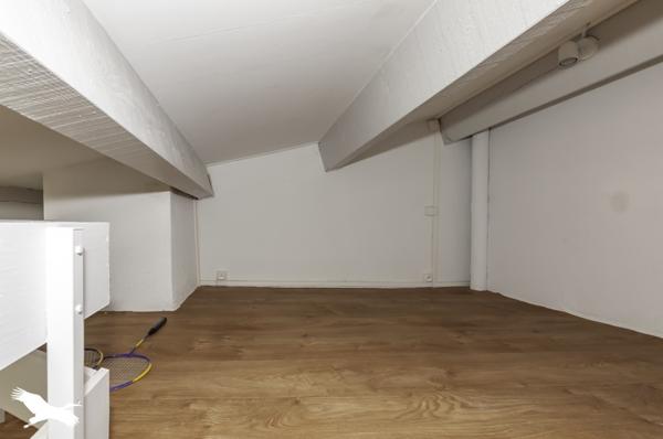 Appartement à vendre |                                       Agde |                                        2 pièces  |  29 m²