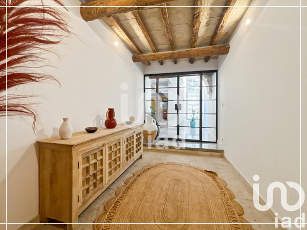 Maison à vendre 6 pièces 286 m² Bernis