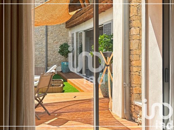 Maison à vendre 6 pièces 286 m² Bernis