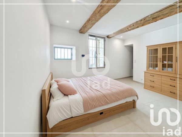 Maison à vendre 6 pièces 286 m² Bernis