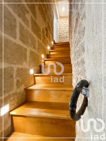 Maison à vendre 6 pièces 286 m² Bernis