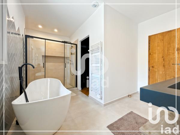 Maison à vendre 6 pièces 286 m² Bernis