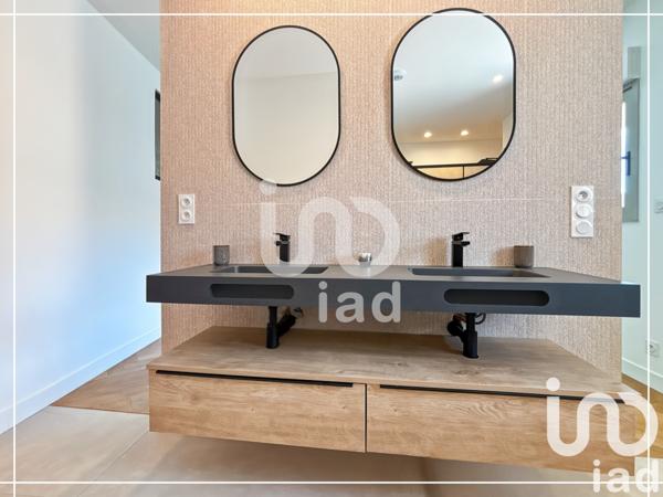 Maison à vendre 6 pièces 286 m² Bernis