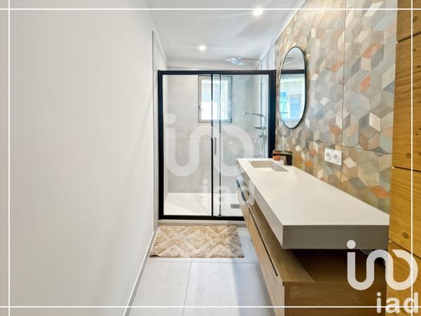 Maison à vendre 6 pièces 286 m² Bernis