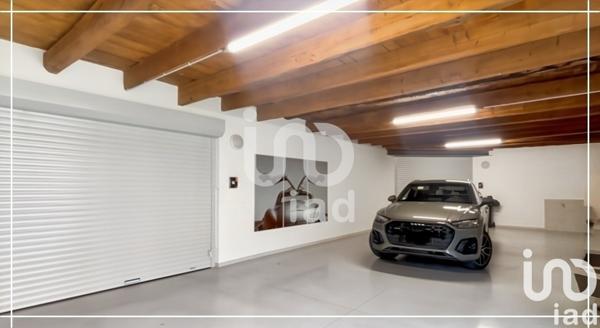 Maison à vendre 6 pièces 286 m² Bernis