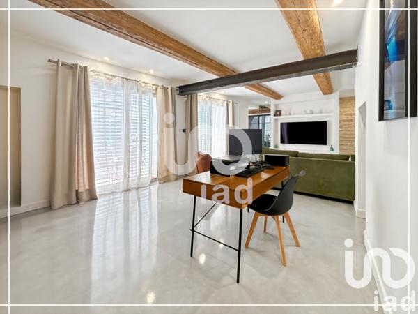 Maison à vendre 6 pièces 286 m² Bernis